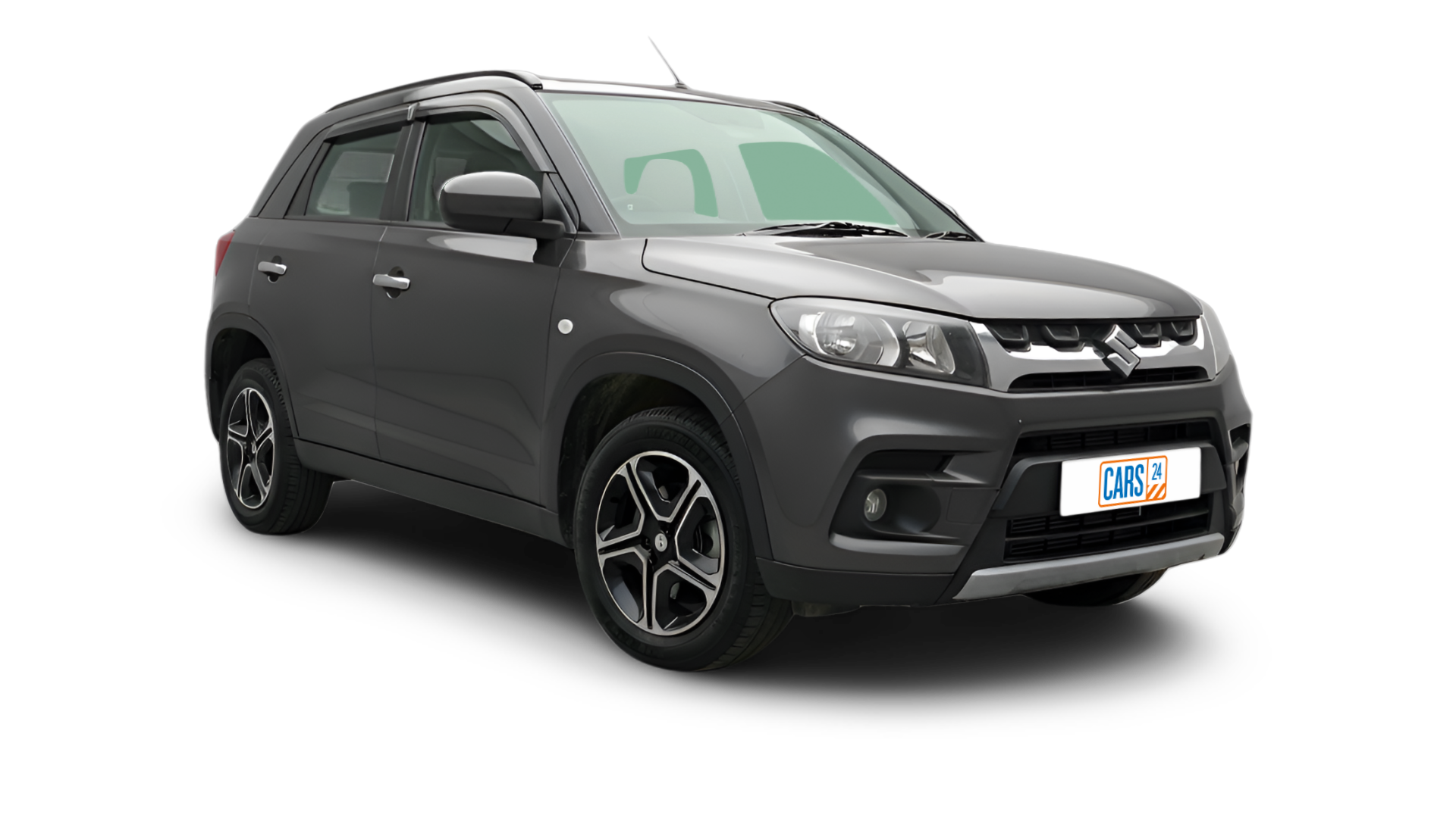 Maruti Vitara Brezza-img